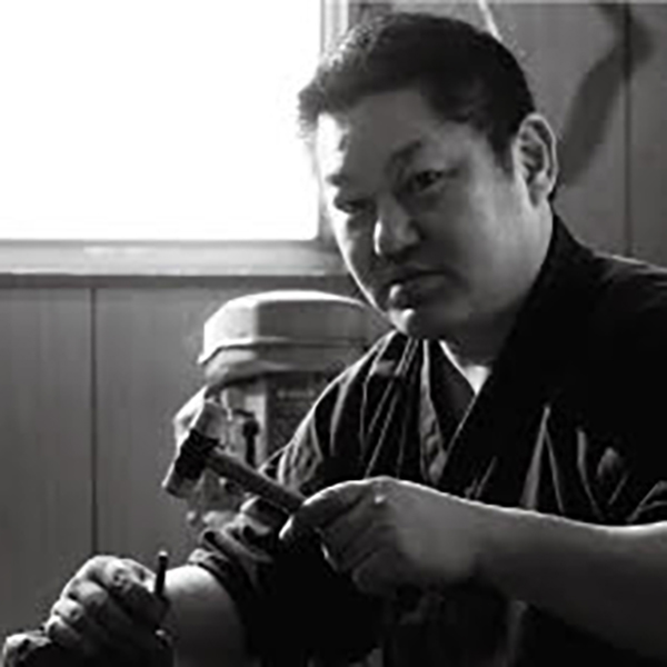 山形铸物清光堂十代目Takumi Sato佐藤 琢実