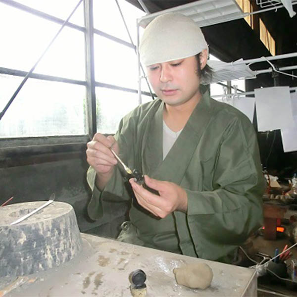 南部铁器Rei Murakami村上 玲
