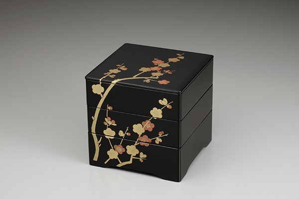 日本代表性漆器传统工艺品- Takumi Japan